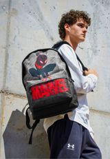 Marvel Spiderman Spin-FAN HS 2.2 44x31x18 cm grau Onesize Kinder - 3