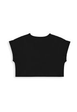 Denokids Print schwarz 140 - 2