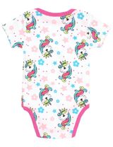 E Plus M Body MINI MÖME Licorne 18-24M (92 cm) - 1