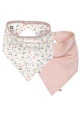 Müsli by Green Cotton Haarband Blumen bunt multicolor OS - 0