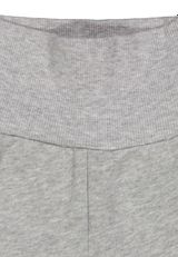 Fred s World by Green Cotton Babysweathose Unifarben grau 56 - 2