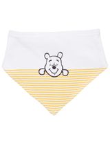 Disney 3 pièces Ensemble Winnie l'Ourson Blanc - 4