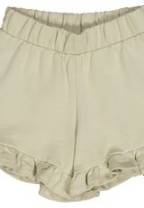 Müsli by Green Cotton Shorts Unifarben beige 104 - 2
