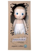 Rubens Barn Aspen 2 Teile Puppe CE-zertifiziert 35 cm bunt - 1