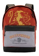 Warner Bros. Harry Potter Gryffindor-FAN HS 41x30x18 cm rot Onesize Kinder - 1