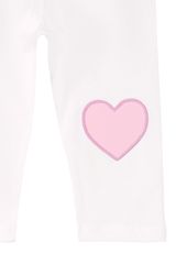 Denokids Print blau 104 - 6