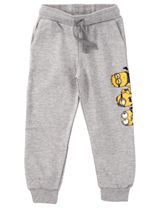 E Plus M Jogginghose Minions grau 134 (8-9 Jahre) - 0