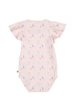 Green Cotton Baby set rosa 56 - 2