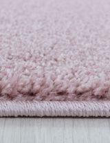 Teppich rosa 80x150 - 2