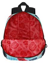 Disney Sac à dos Stitch Feuilles Vert menthe - 3