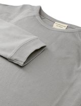 Turtledove London Langarmshirt grau 104/110 (4-5 Jahre) - 2