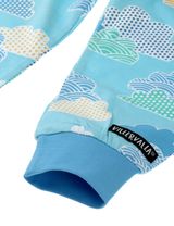 Villervalla Set Wolke blau - 6