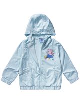 Peppa Pig Veste mi-saison Peppa Pig Bleu clair - 1