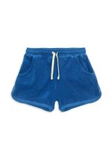 Denokids Unifarben blau 140 - 3