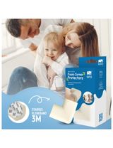 SIPO 4 pièces Protection rebords - 5