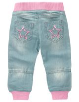 Villervalla Jeans blau - 1