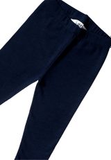 Ebbe Kids Leggings Schiff navy 86 (12-18 Monate) - 2