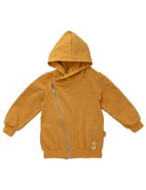 Baby Sweets Jacke Feder Lieblingsstücke senfgelb 92 (18-24 Monate) - 0