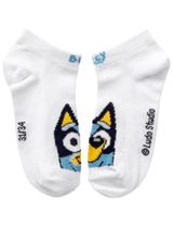 Bluey Chaussettes Bluey Rayures - 1