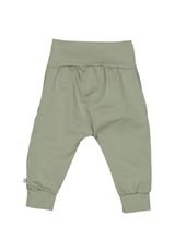 Müsli by Green Cotton Babyhose Unifarben multicolor 56 - 4