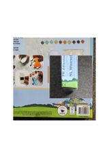 Bluey Gipsfiguren Unifarben CE-zertifiziert 5+ Jahre multicolor Onsesize - 3