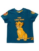 E Plus M T-Shirt König der Löwen Blau 128 (7-8 Jahre) - 0