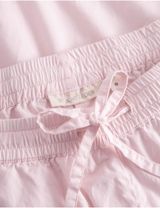 STUDIO FEDER Shorts rosa X-Large - 3