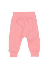 Müsli by Green Cotton Set Erstausstattung Unifarben rosa 80 - 4