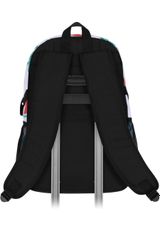 Disney Lilo and Stitch Frog-FAN Fight 2.2 44x31x18 cm weiß Onesize Kinder - 3