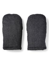 Elodie Details Kinderwagen Fäustlinge Wind- und Wasserabweisend 27,5x16 cm Tweed - 0