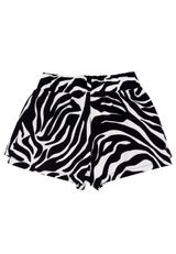 Denokids Animal Print rot 98 - 5
