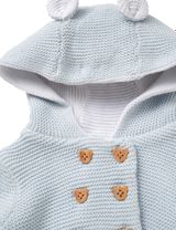 Rock A Bye Baby Boutique 2 pièces Ensemble Rayures Blanc - 3