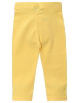 Villervalla Leggings zitrone 116 (5-6 Jahre) - 1