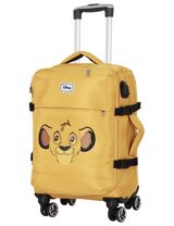 Disney Le Roi Lion Jaune - 0