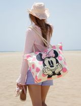 Disney Minnie Mouse Points Rose - 3