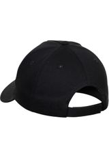 Wednesday Varsity Children's Basecap schwarz - Onesize Kinder schwarz Onesize Kinder - 2