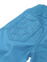 Villervalla Hose Sterne meeresblau 128 (7-8 Jahre) - 3