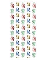 Warner Bros. Drap-housse 90x200 cm Blanc - 0