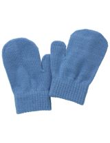 Villervalla Handschuhe 1-3 Jahre blau - 0