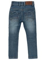 MaBu Jeans blau 92 (18-24 Monate) - 1