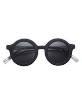 BabyMocs Lunettes de soleil Rond Protection UV à 100 % (UV400) Onesize Kinder - 0