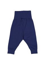 Fred s World by Green Cotton Babyhose Unifarben pink 86 - 4