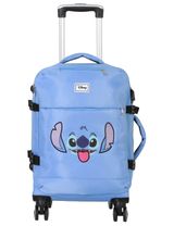 Disney Stitch Bleu - 1