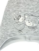 Aliap Bonnet Ours - 2