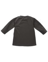 MaBu Kids Bruno, l'ours polaire Gris foncé 5-6A (116 cm) - 2