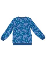 Denokids Animal Print dunkelblau 104 - 2