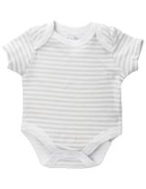 Rock A Bye Baby Boutique 5 Teile Set Schaukelpferd weiß - 2