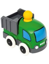 Brio Spielzeugauto Push und Go CE-zertifiziert LKW - 0