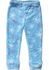 L.O.L. Surprise! Schlafanzug Schneeflocken multicolor 92/98 - 4