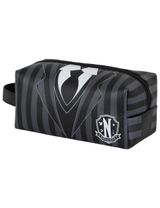 Wednesday Trousse de toilette Noir - 0